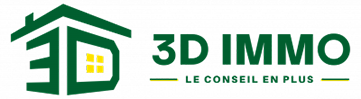 3D IMMO | Agence immobilière à Valenciennes