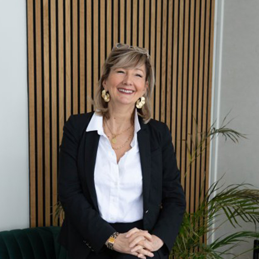 Nathalie PLUMART