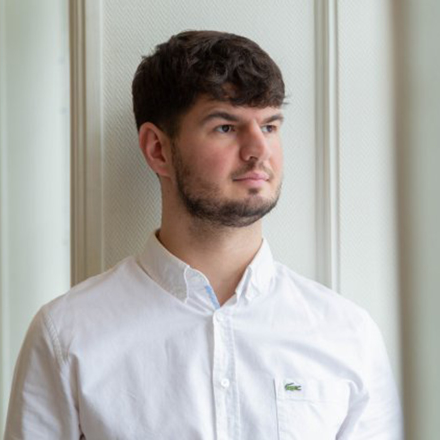 Quentin DELAVALLE