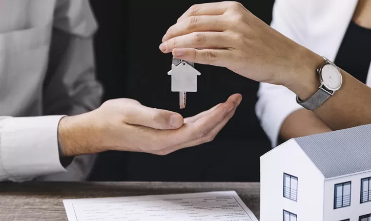 Confiez votre projet à votre agent immobilier à Valenciennes