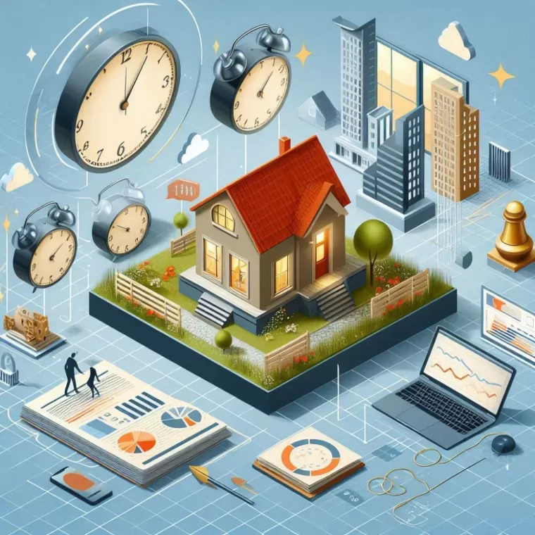 Immobilier : Quand acheter à Valenciennes? , Valenciennes, 3D IMMO